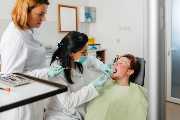 Best Dentist Open on Weekends  in Roanoke, IL