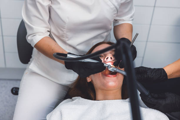 Best Affordable Emergency Dental Care  in Roanoke, IL